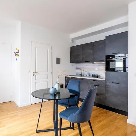 Superb Flat - Heart Of Marais - * Paris