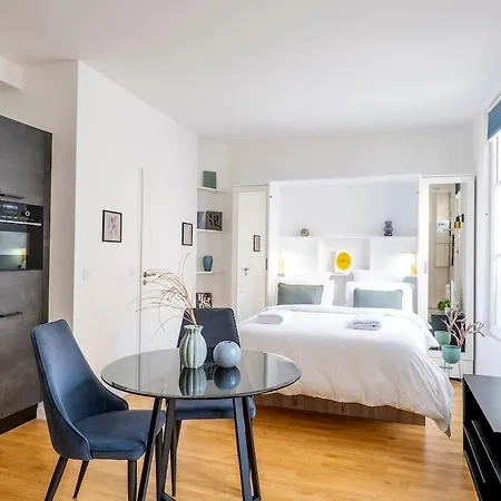 Superb Flat - Heart Of Marais - * Paris