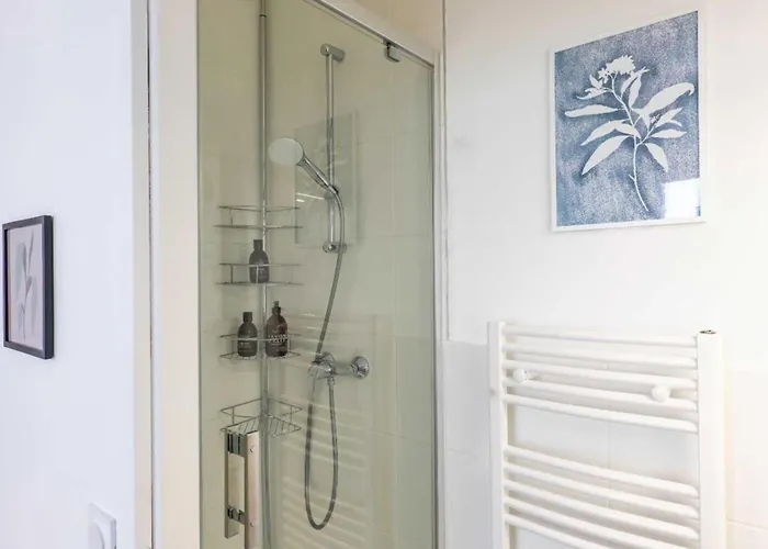 Superb Flat - Heart Of Marais - דירה