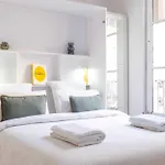 Superb Flat - Heart Of Marais - Lägenhet *