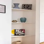 Superb Flat - Heart Of Marais - Lägenhet *