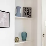 Superb Flat - Heart Of Marais -