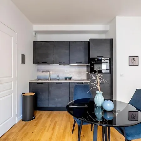 Superb Flat - Heart Of Marais - Apartment Paris